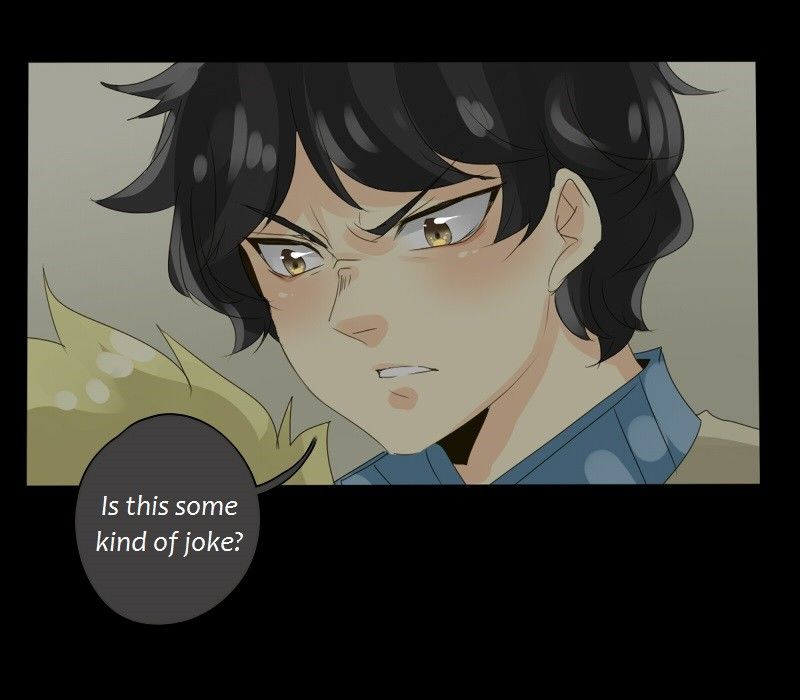 unOrdinary Chapter 46 page 19 - Chapter 46