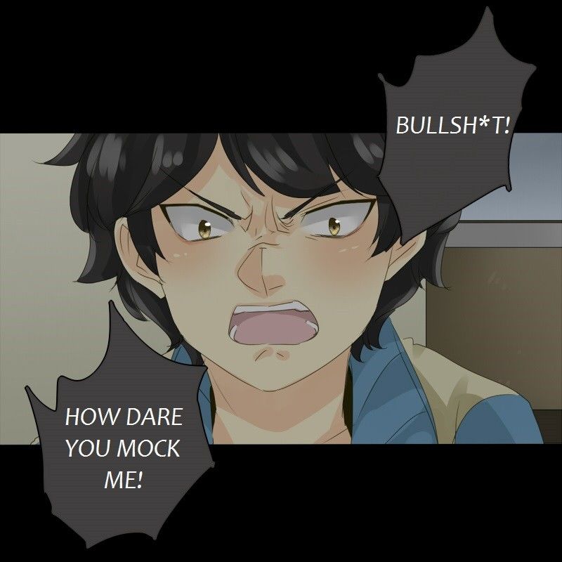 unOrdinary Chapter 46 page 23 - Chapter 46