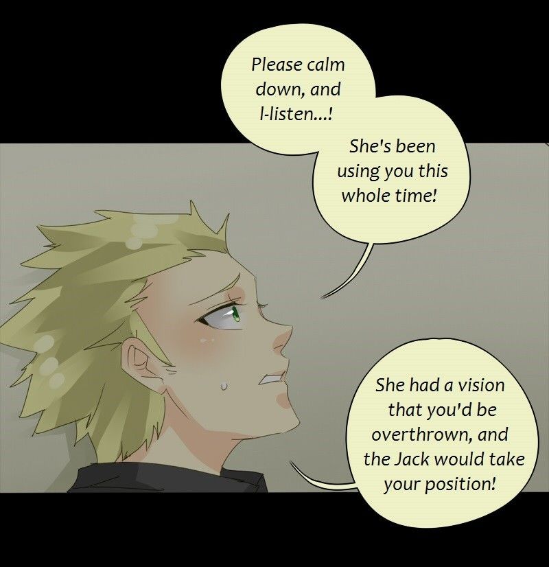 unOrdinary Chapter 46 page 24 - Chapter 46