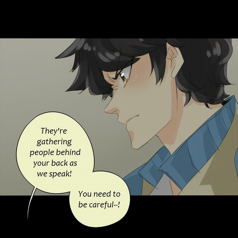 unOrdinary Chapter 46 page 25 - Chapter 46