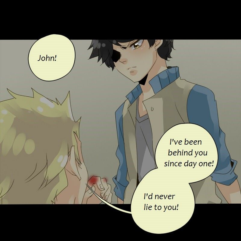 unOrdinary Chapter 46 page 30 - Chapter 46