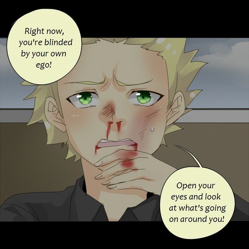 unOrdinary Chapter 46 page 31 - Chapter 46
