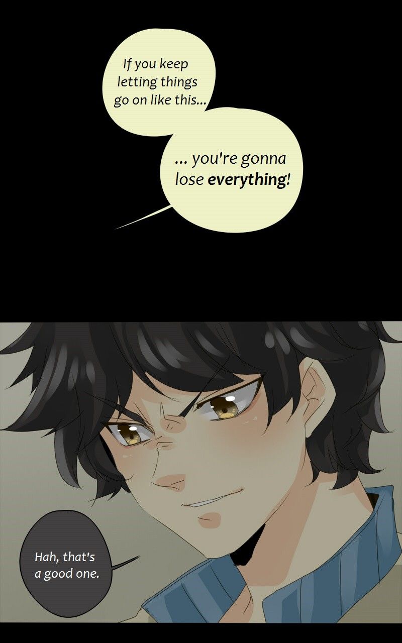unOrdinary Chapter 46 page 32 - Chapter 46