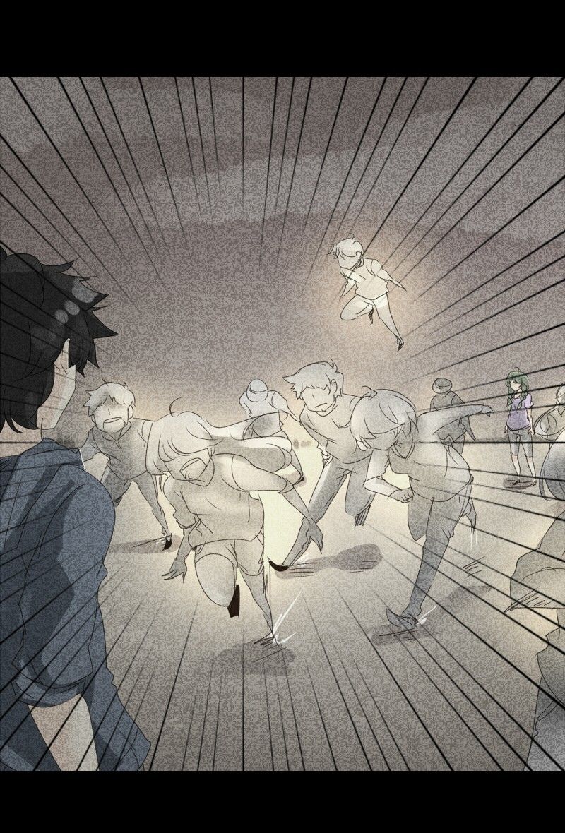 unOrdinary Chapter 46 page 38 - Chapter 46