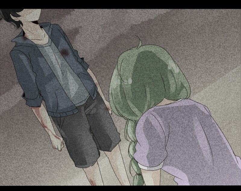 unOrdinary Chapter 46 page 40 - Chapter 46
