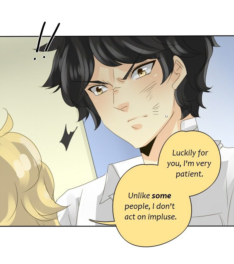 unOrdinary Chapter 46 page 61 - Chapter 46