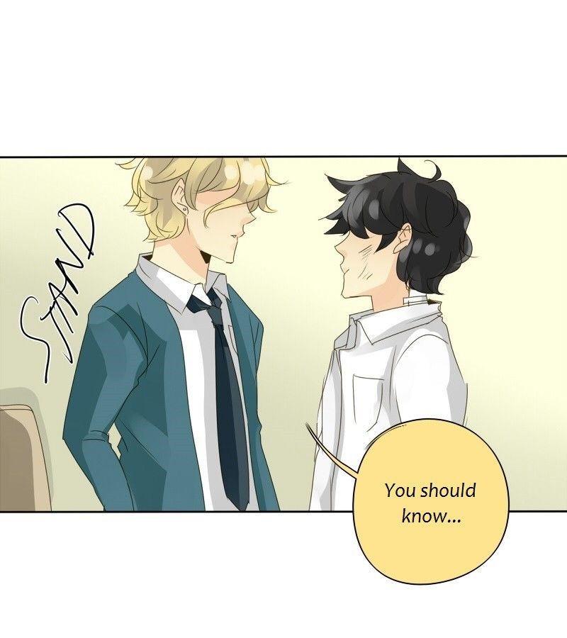 unOrdinary Chapter 46 page 63 - Chapter 46