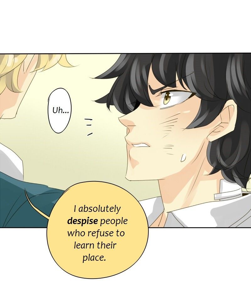 unOrdinary Chapter 46 page 64 - Chapter 46