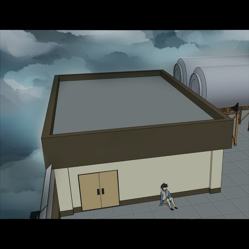 unOrdinary Chapter 46 page 9 - Chapter 46