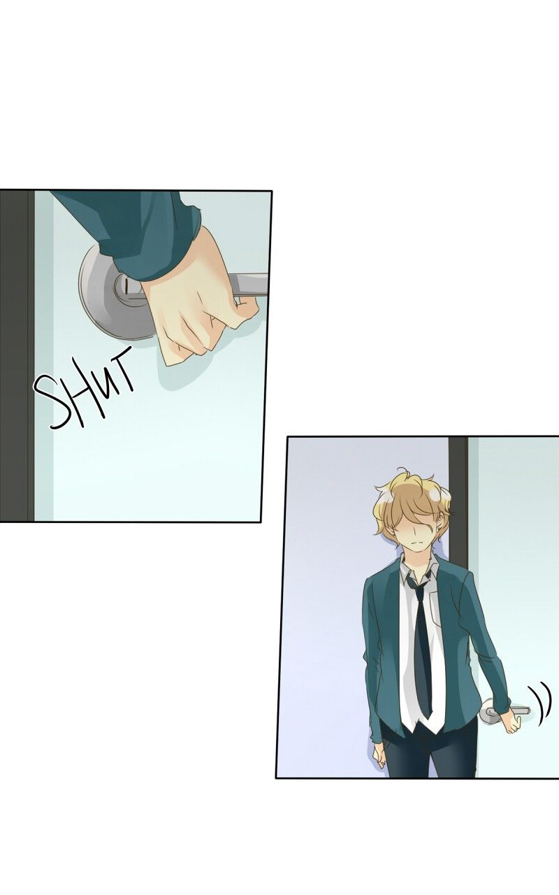 unOrdinary Chapter 47 page 1 - Chapter 47