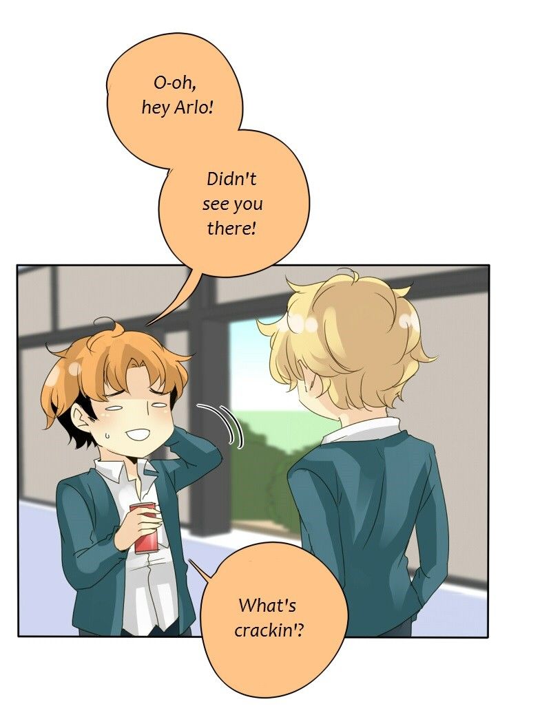 unOrdinary Chapter 47 page 13 - Chapter 47
