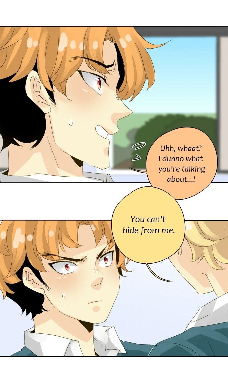unOrdinary Chapter 47 page 15 - Chapter 47