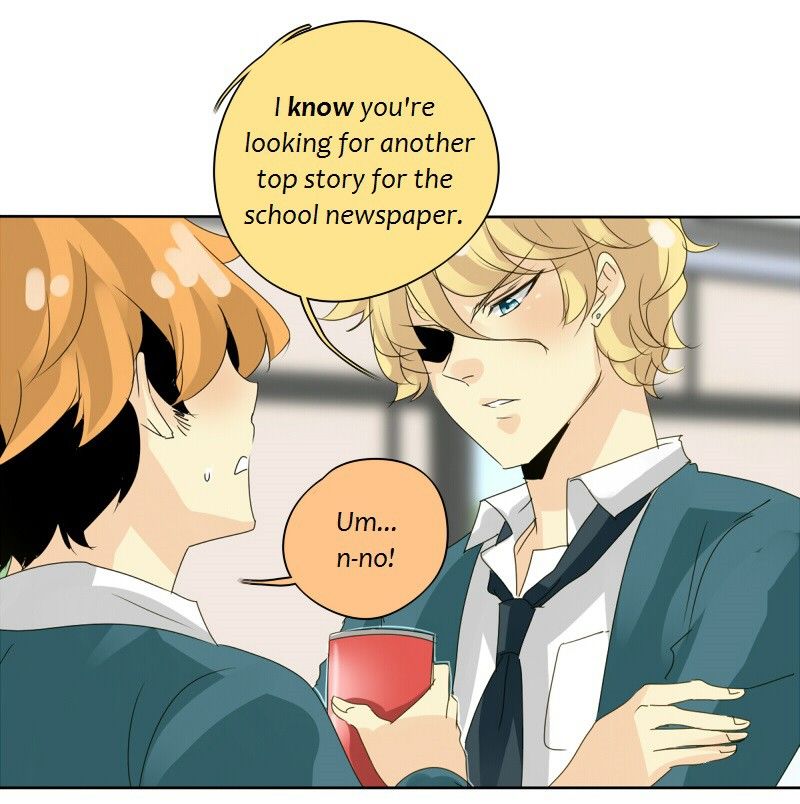 unOrdinary Chapter 47 page 16 - Chapter 47