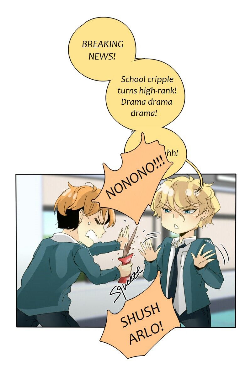 unOrdinary Chapter 47 page 17 - Chapter 47