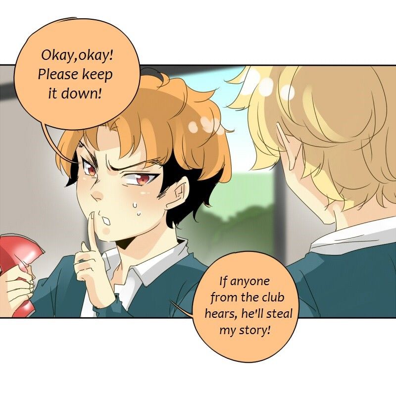 unOrdinary Chapter 47 page 18 - Chapter 47