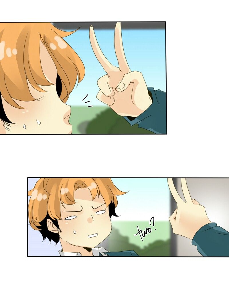 unOrdinary Chapter 47 page 20 - Chapter 47