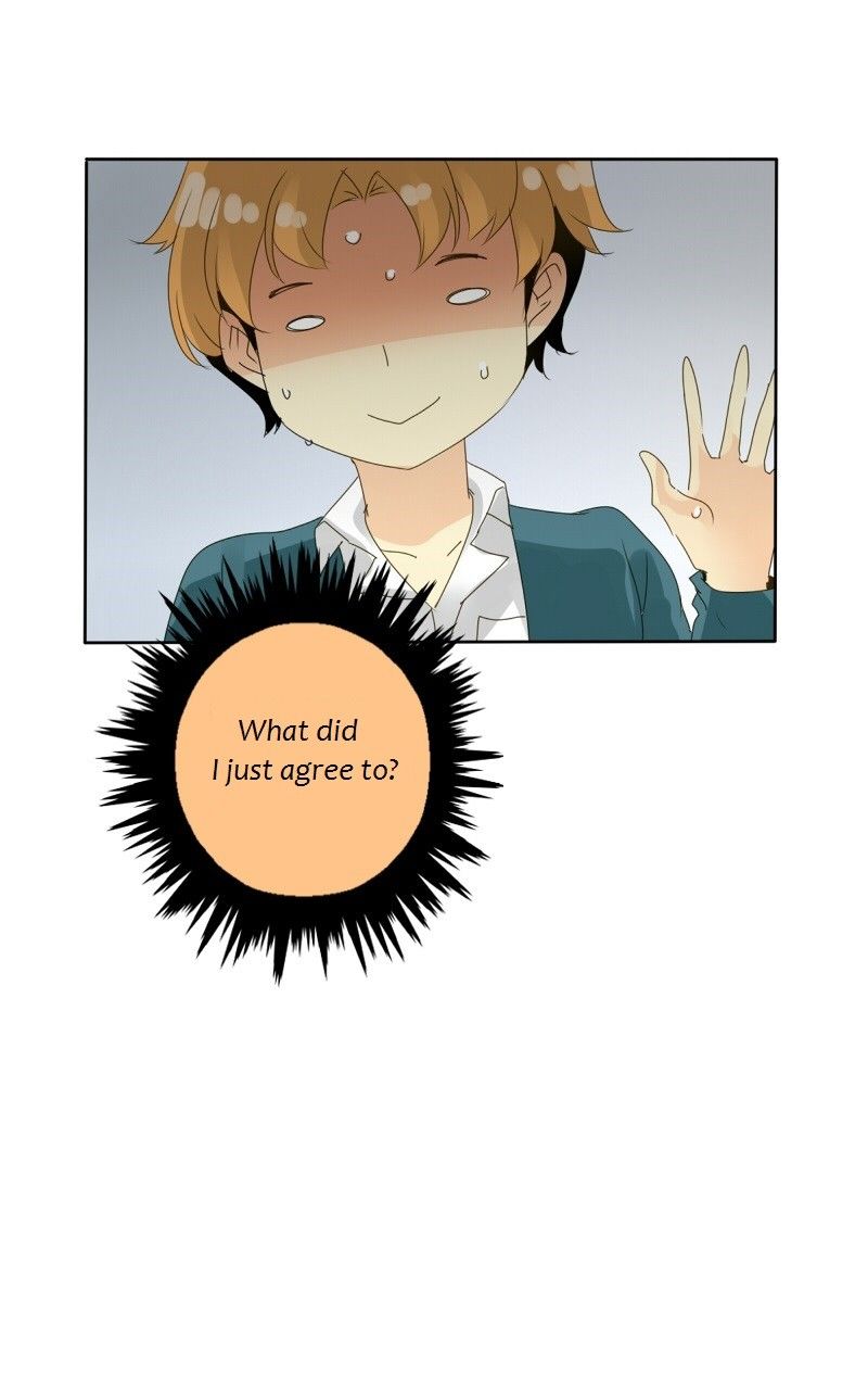 unOrdinary Chapter 47 page 27 - Chapter 47