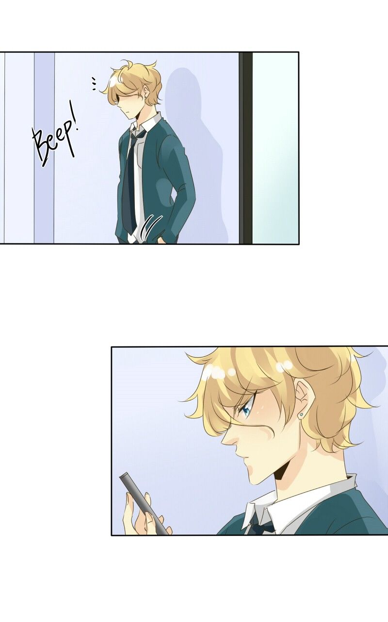 unOrdinary Chapter 47 page 3 - Chapter 47