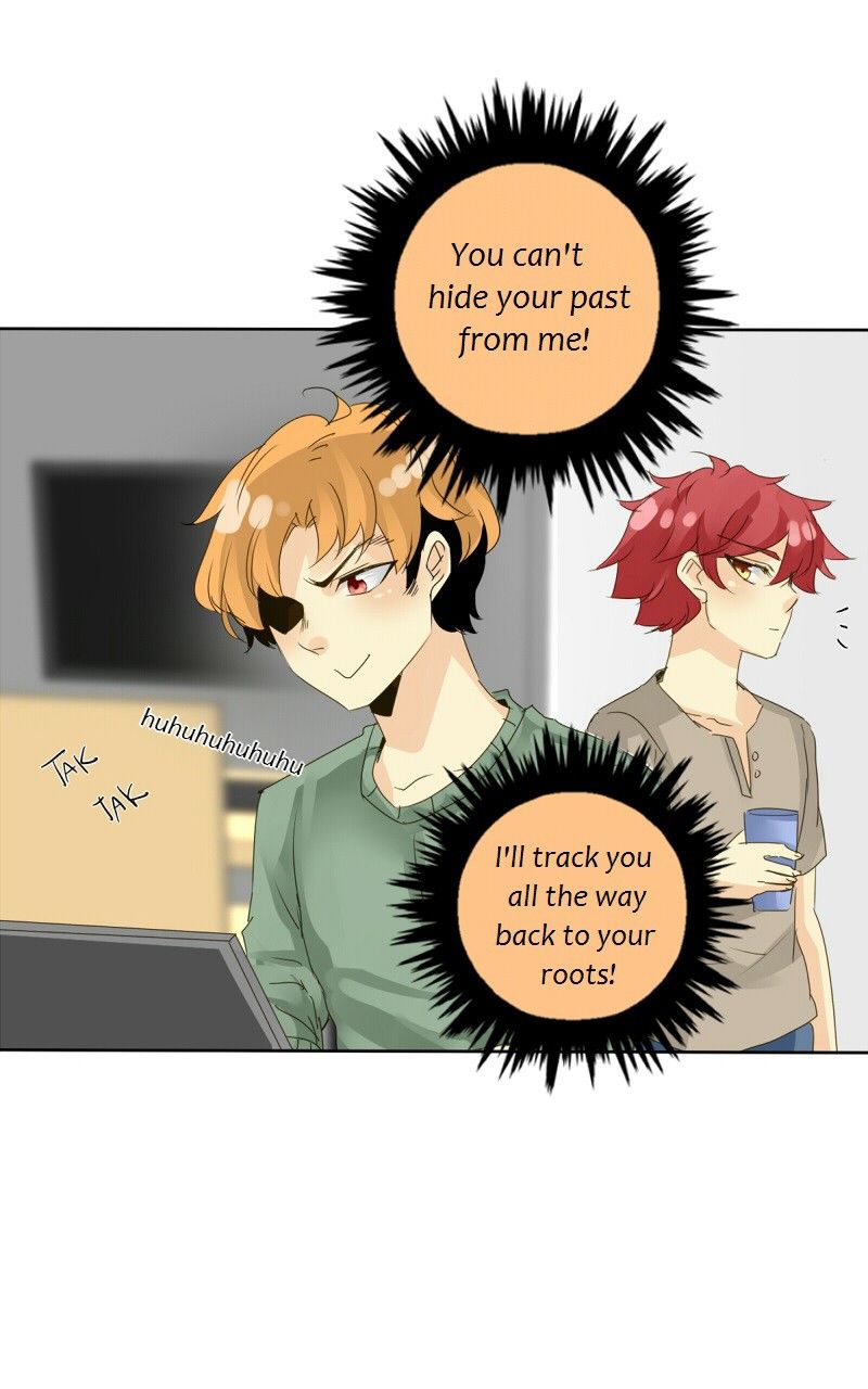unOrdinary Chapter 47 page 33 - Chapter 47