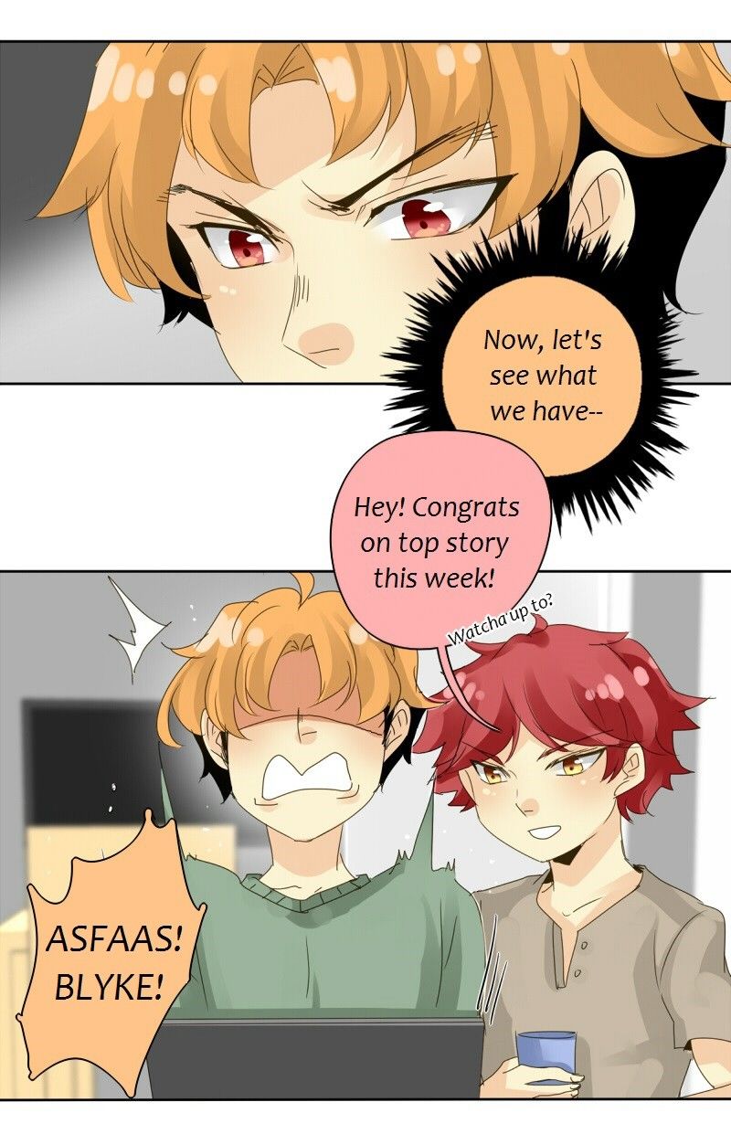 unOrdinary Chapter 47 page 34 - Chapter 47