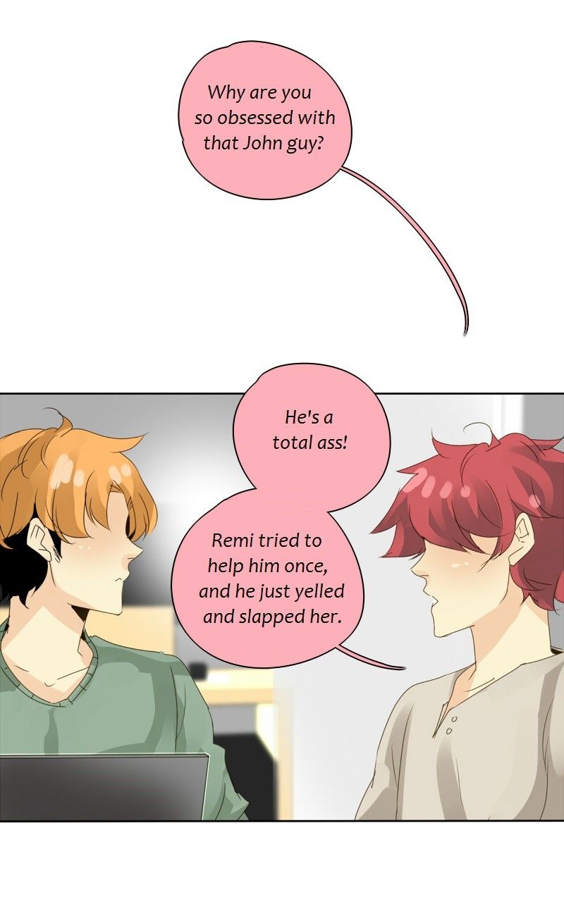 unOrdinary Chapter 47 page 37 - Chapter 47
