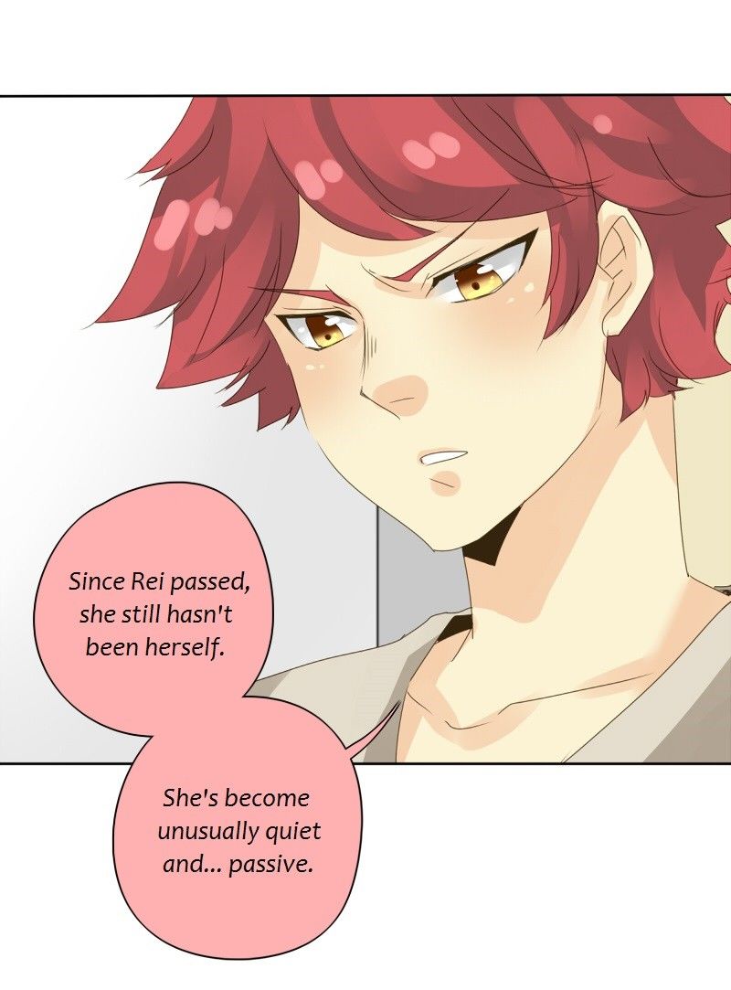 unOrdinary Chapter 47 page 39 - Chapter 47