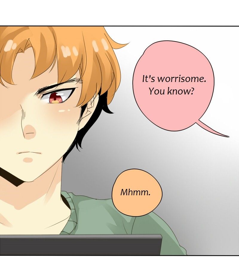 unOrdinary Chapter 47 page 40 - Chapter 47