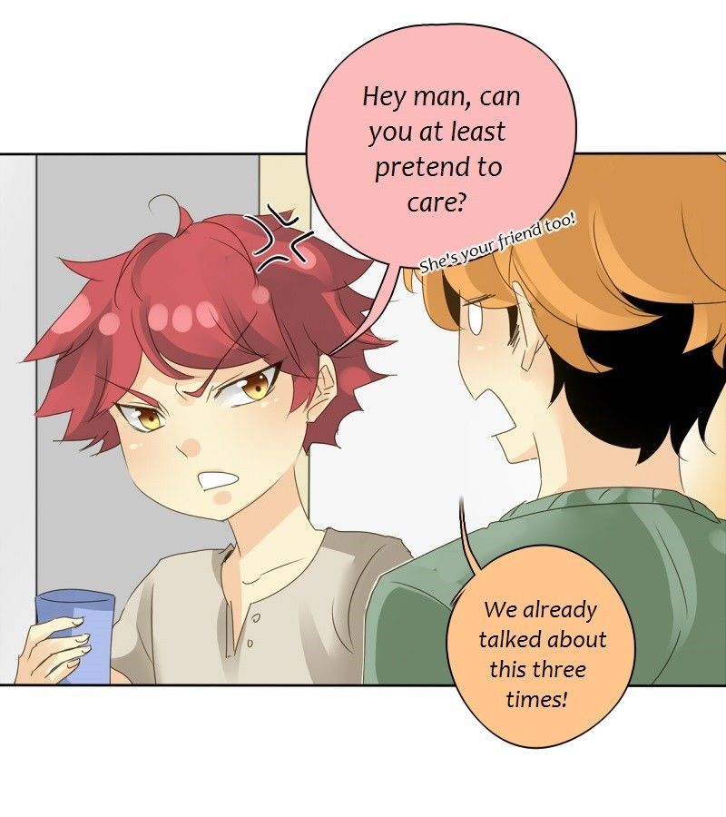 unOrdinary Chapter 47 page 41 - Chapter 47