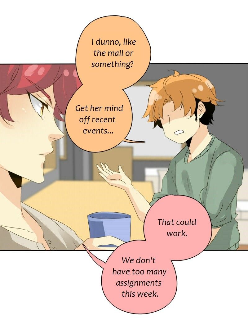 unOrdinary Chapter 47 page 43 - Chapter 47