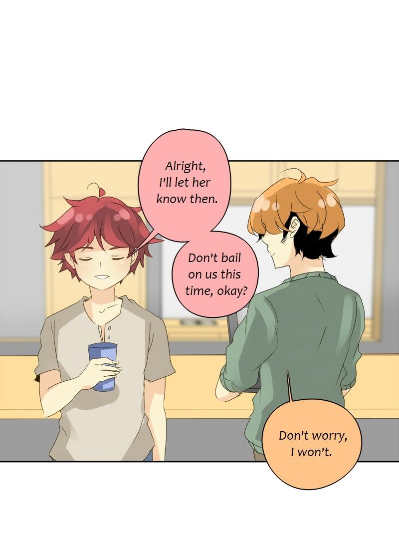 unOrdinary Chapter 47 page 44 - Chapter 47
