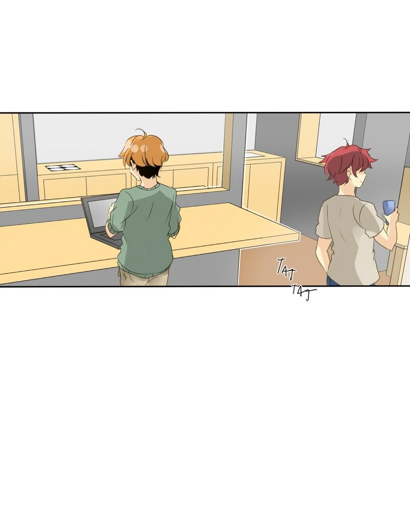 unOrdinary Chapter 47 page 45 - Chapter 47