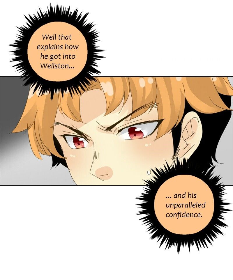 unOrdinary Chapter 47 page 49 - Chapter 47