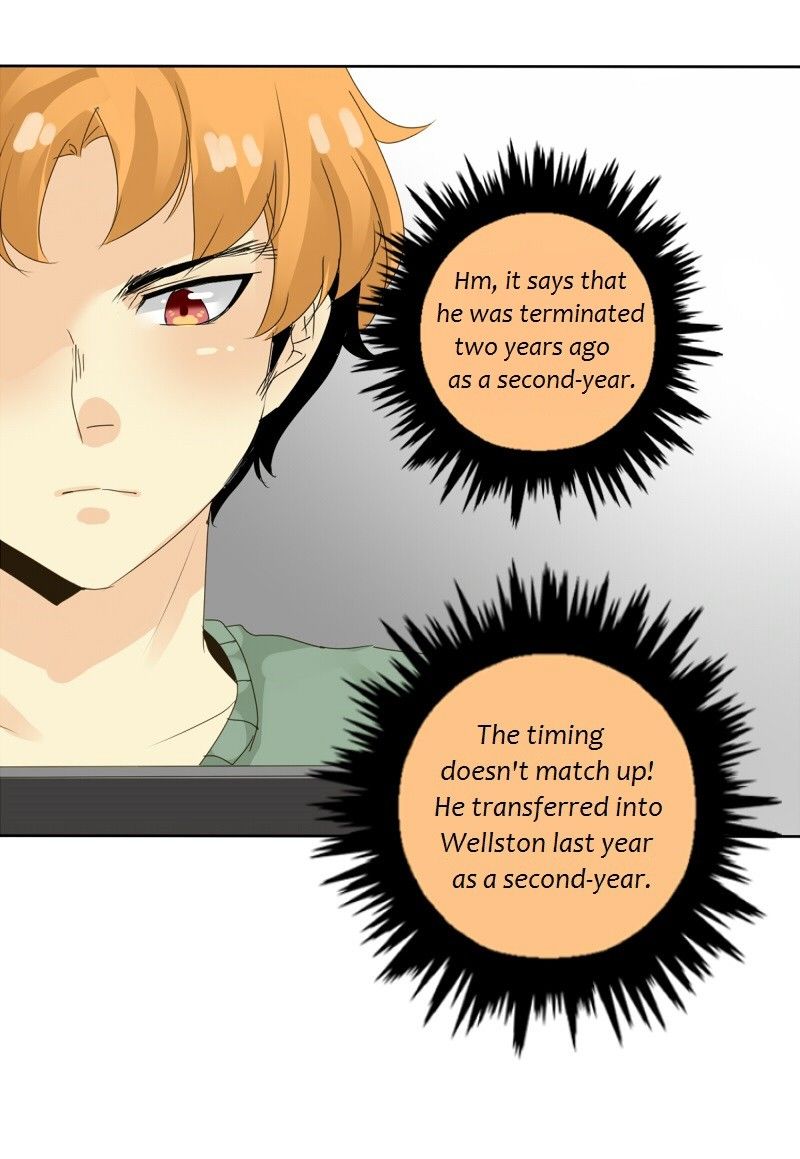 unOrdinary Chapter 47 page 51 - Chapter 47