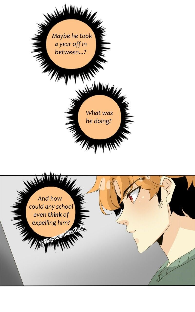unOrdinary Chapter 47 page 52 - Chapter 47