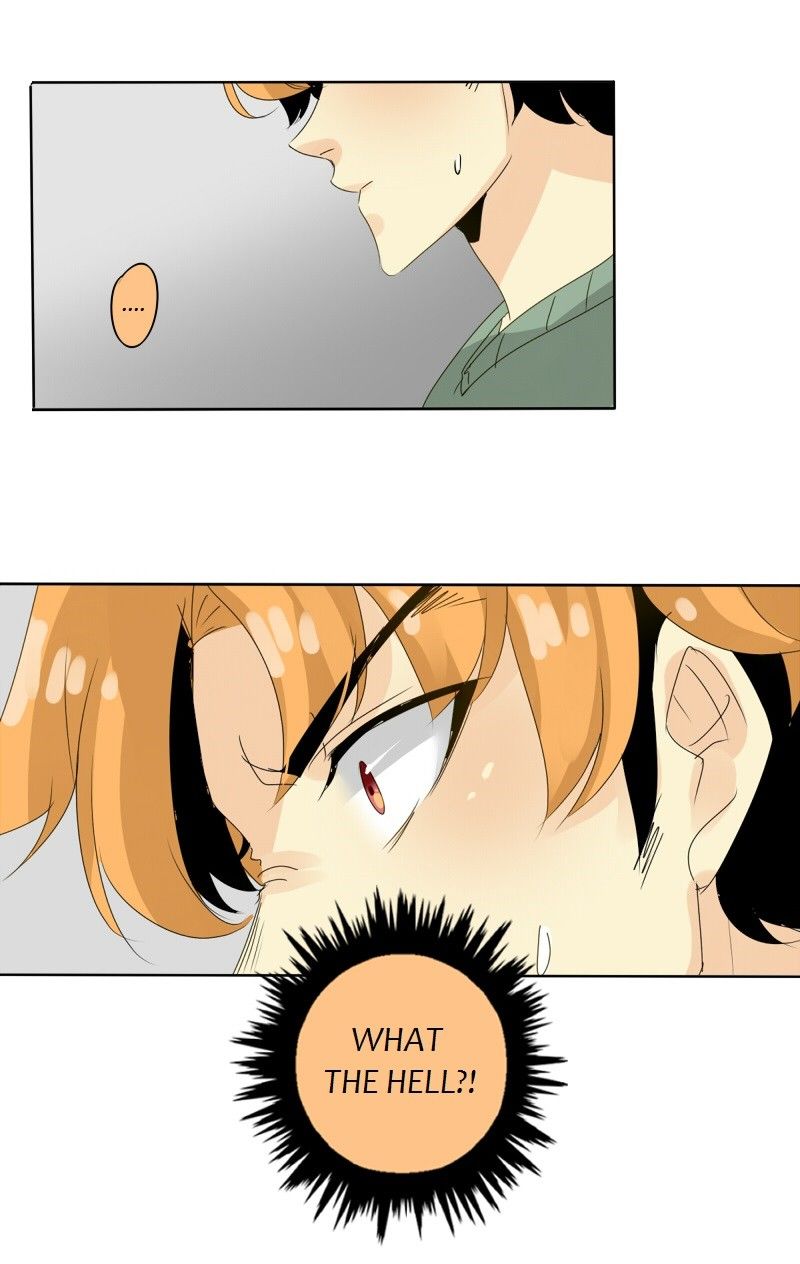 unOrdinary Chapter 47 page 55 - Chapter 47