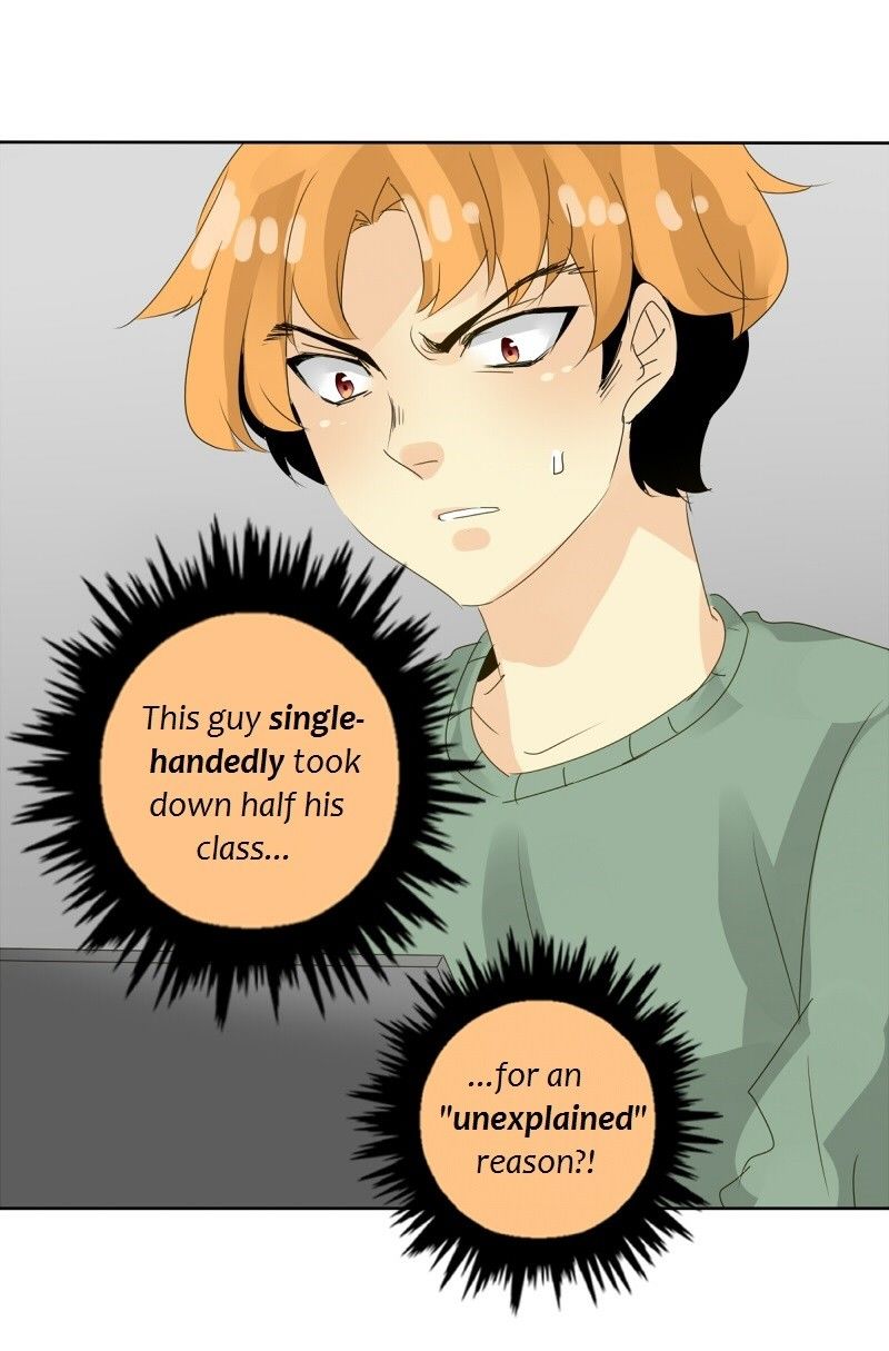 unOrdinary Chapter 47 page 56 - Chapter 47