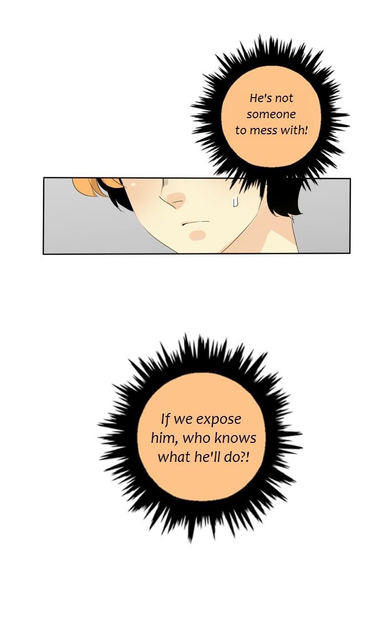 unOrdinary Chapter 47 page 57 - Chapter 47