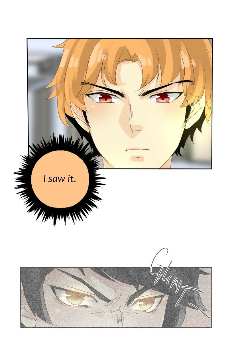 unOrdinary Chapter 47 page 7 - Chapter 47
