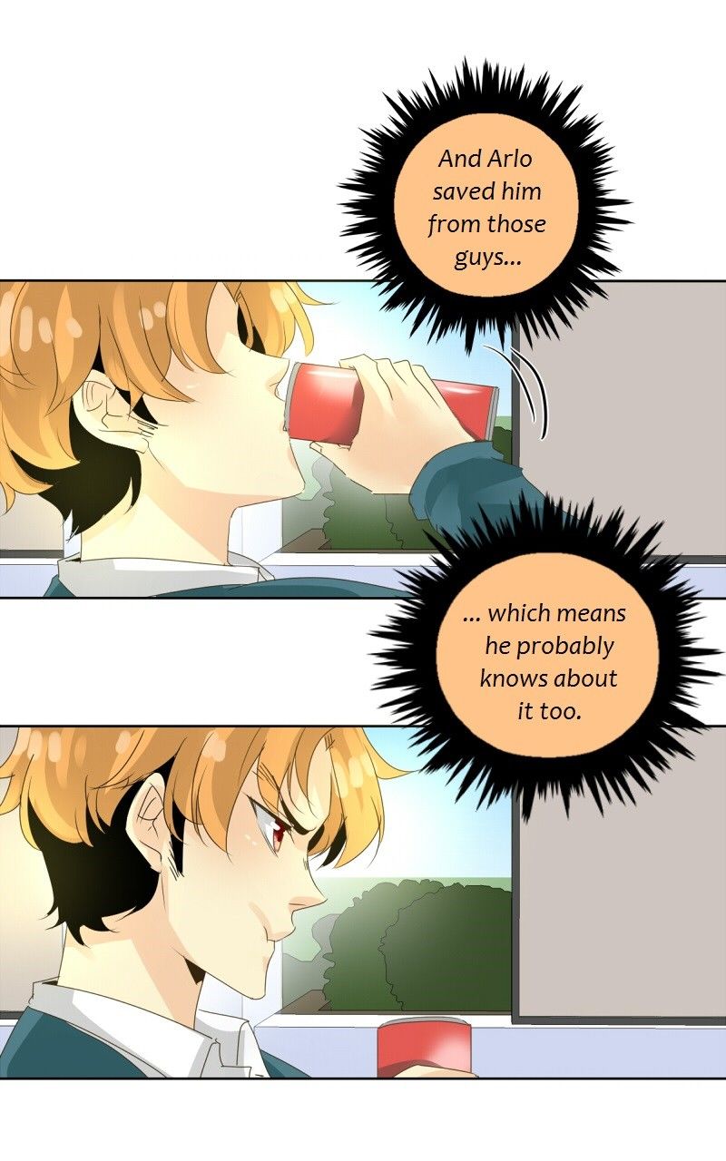 unOrdinary Chapter 47 page 8 - Chapter 47