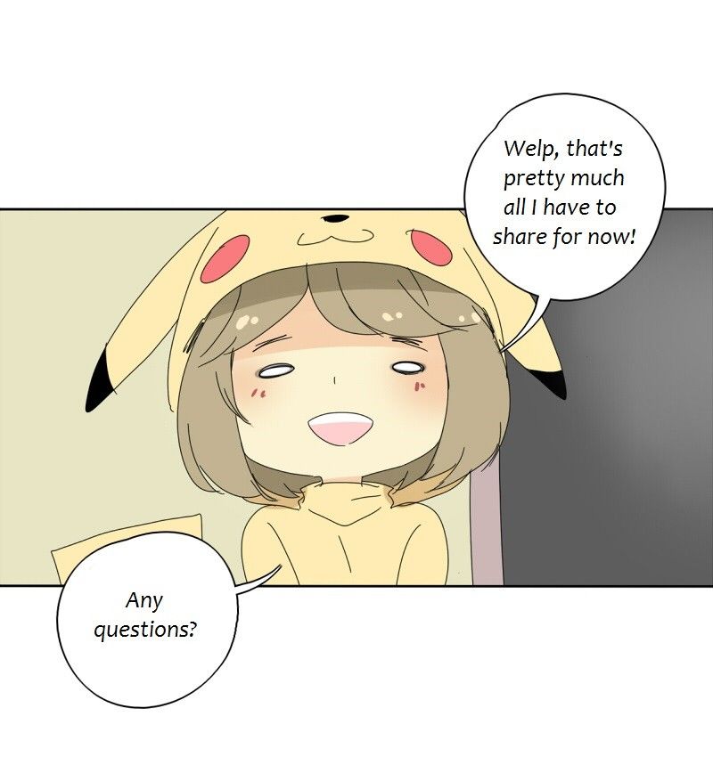 unOrdinary Chapter 48 page 23 - Chapter 48