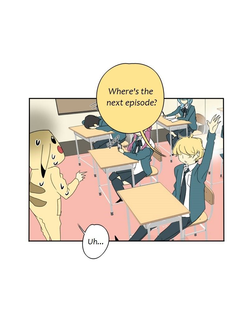 unOrdinary Chapter 48 page 25 - Chapter 48