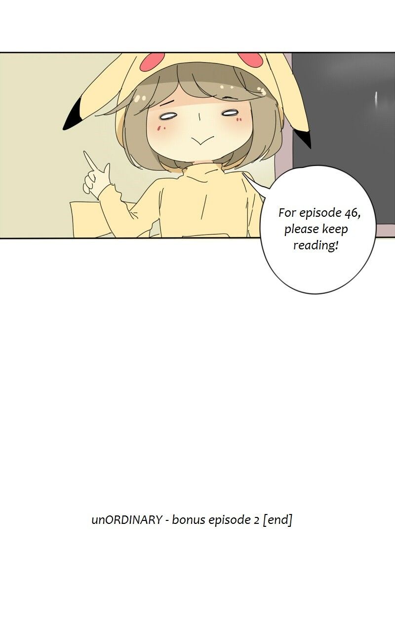 unOrdinary Chapter 48 page 26 - Chapter 48