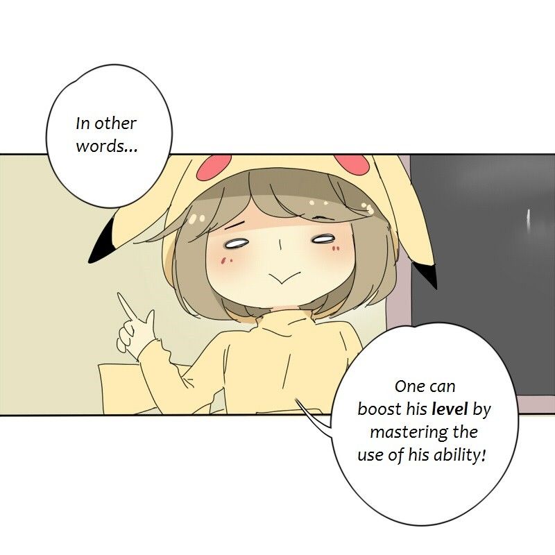 unOrdinary Chapter 48 page 7 - Chapter 48