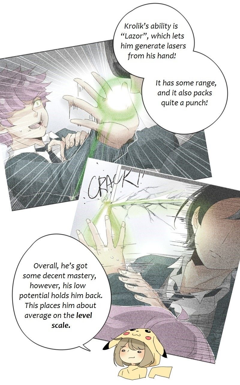 unOrdinary Chapter 48 page 9 - Chapter 48