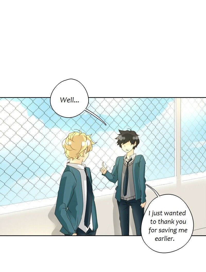 unOrdinary Chapter 49 page 13 - Chapter 49