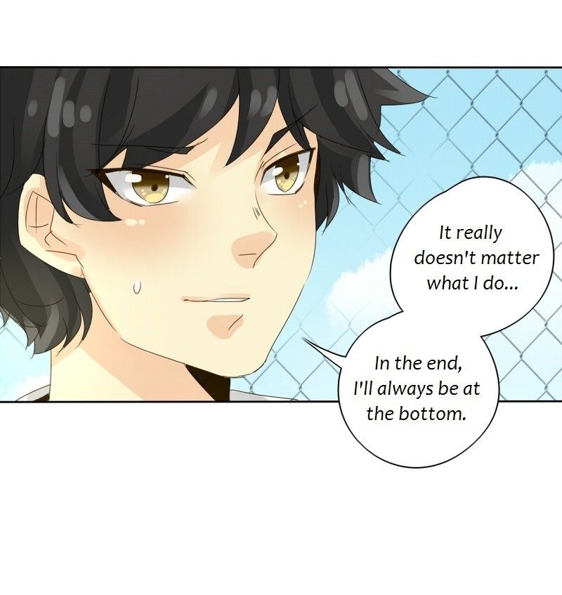 unOrdinary Chapter 49 page 27 - Chapter 49