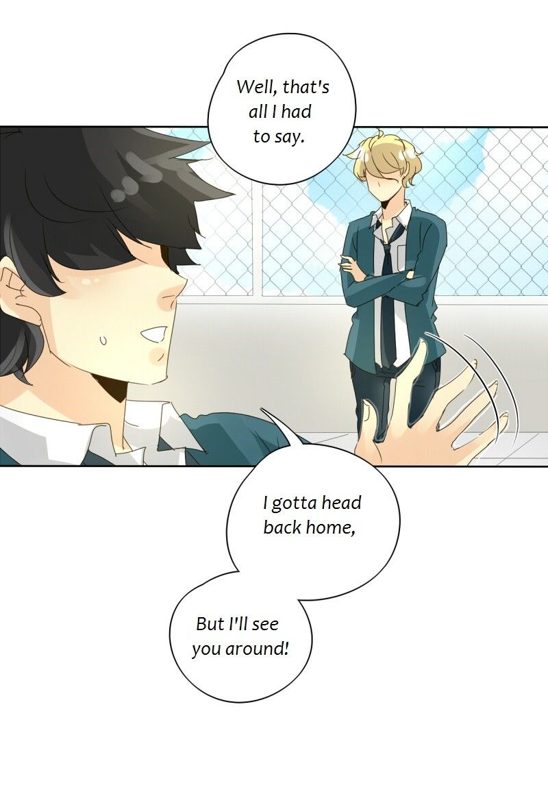 unOrdinary Chapter 49 page 28 - Chapter 49