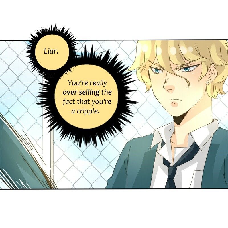 unOrdinary Chapter 49 page 30 - Chapter 49