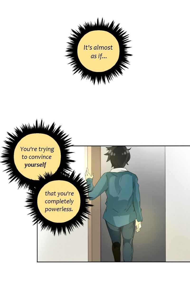 unOrdinary Chapter 49 page 32 - Chapter 49