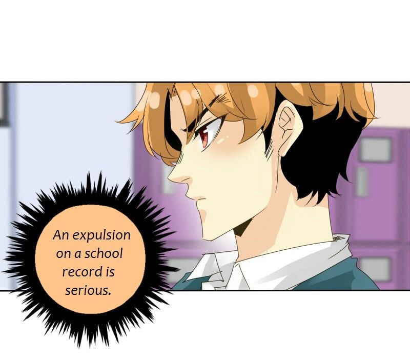 unOrdinary Chapter 49 page 36 - Chapter 49